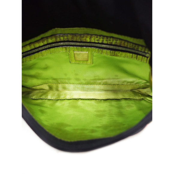 Fendi Baguette Shoulder Bag - Picture 3 of 9